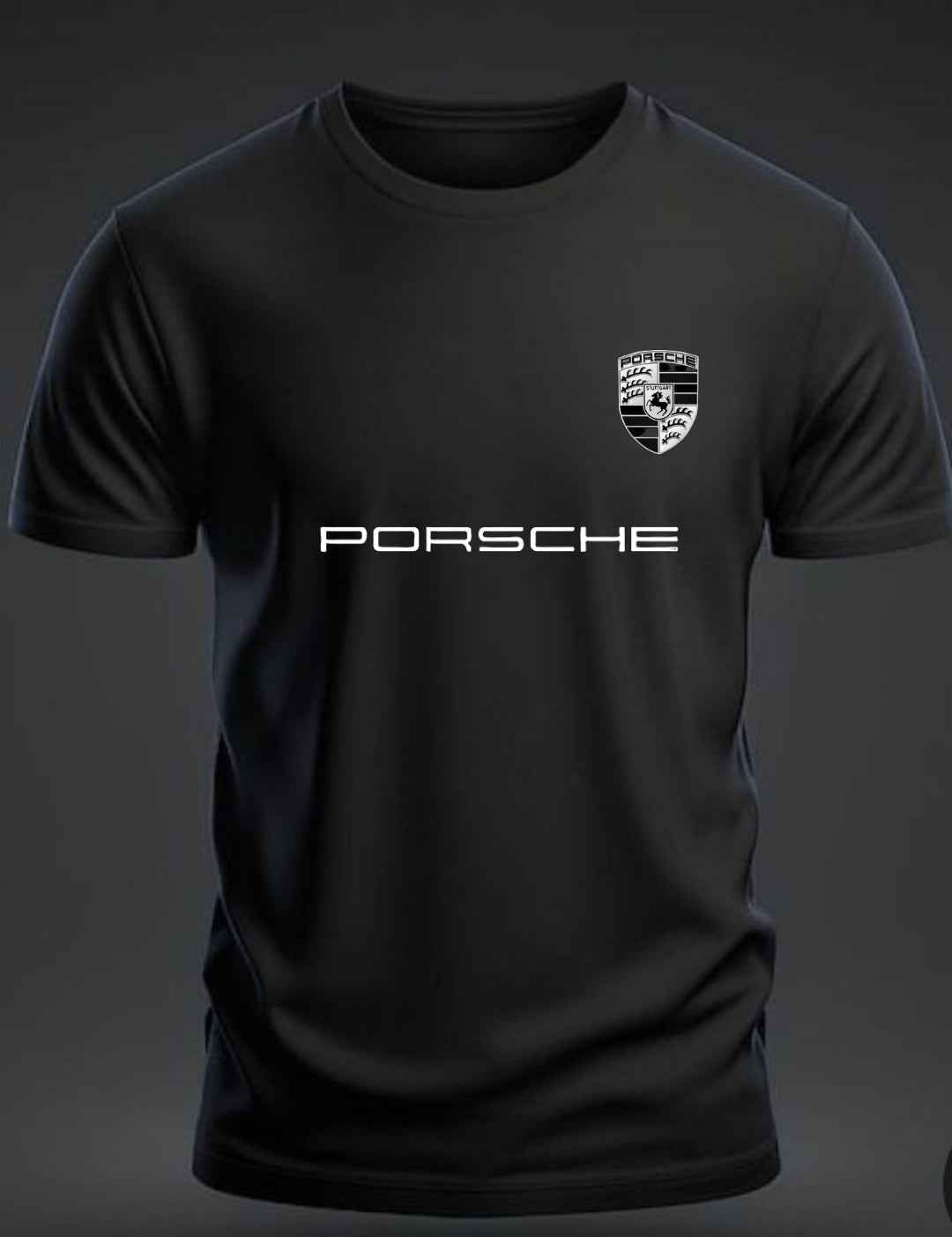 Porsche 911 || Short sleeve t-shirt