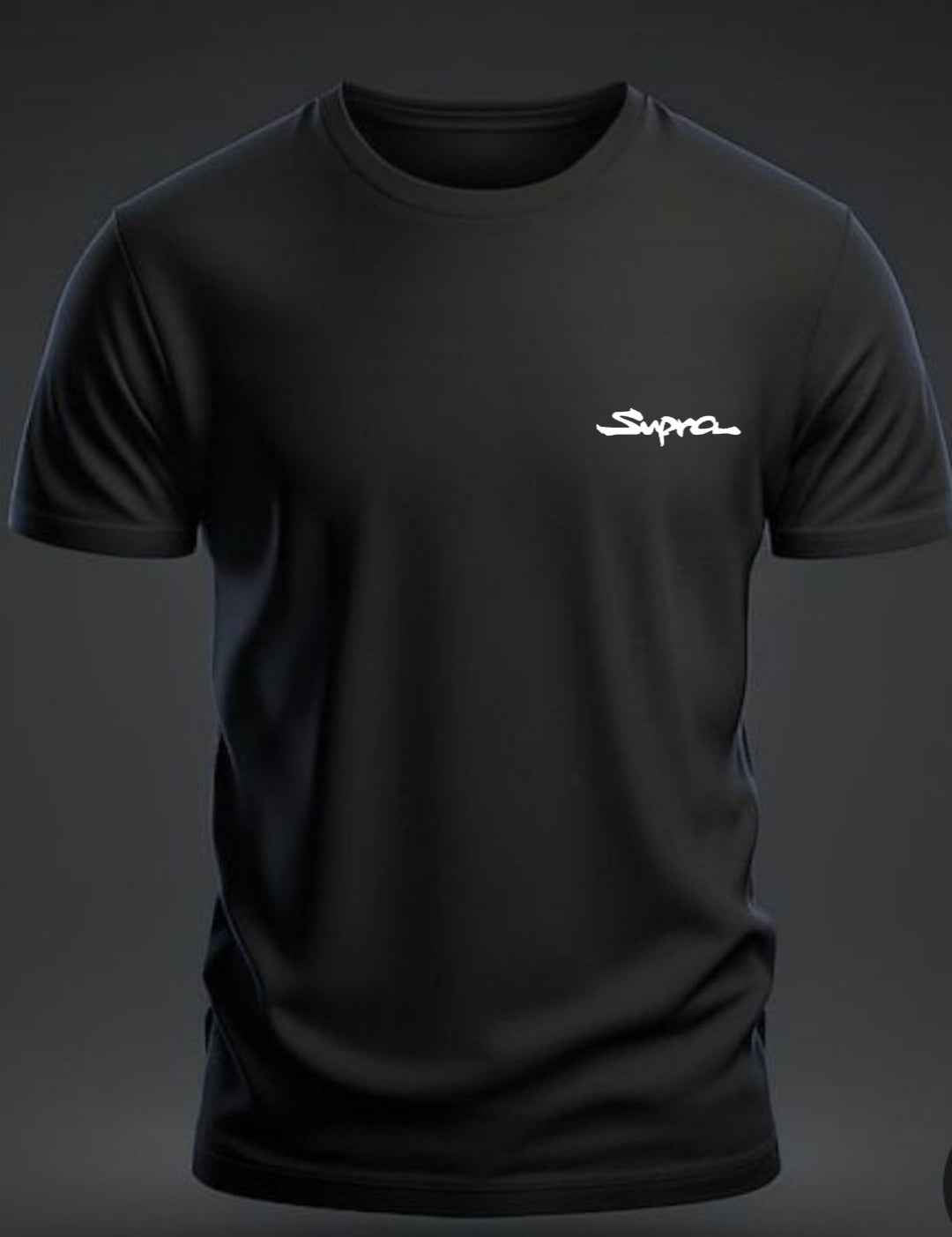 Supra Merchandise || Short sleeve t-shirt