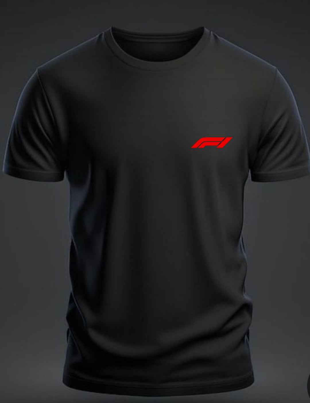 F1 Merchandise || Short sleeve t-shirt