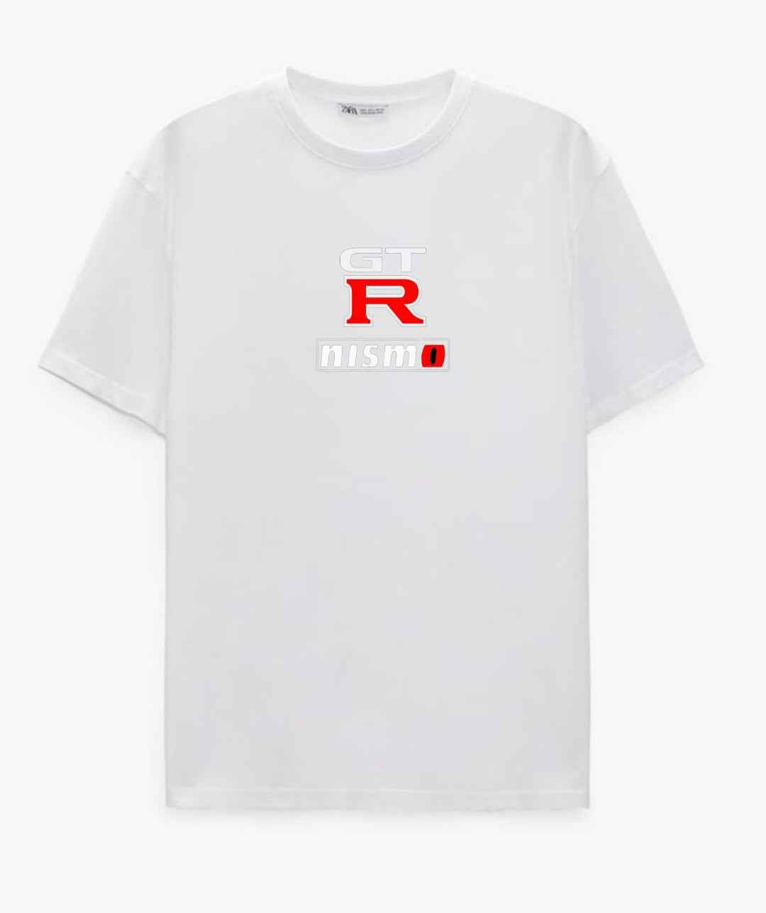 GTR Exclusive- Merchandise T-shirt