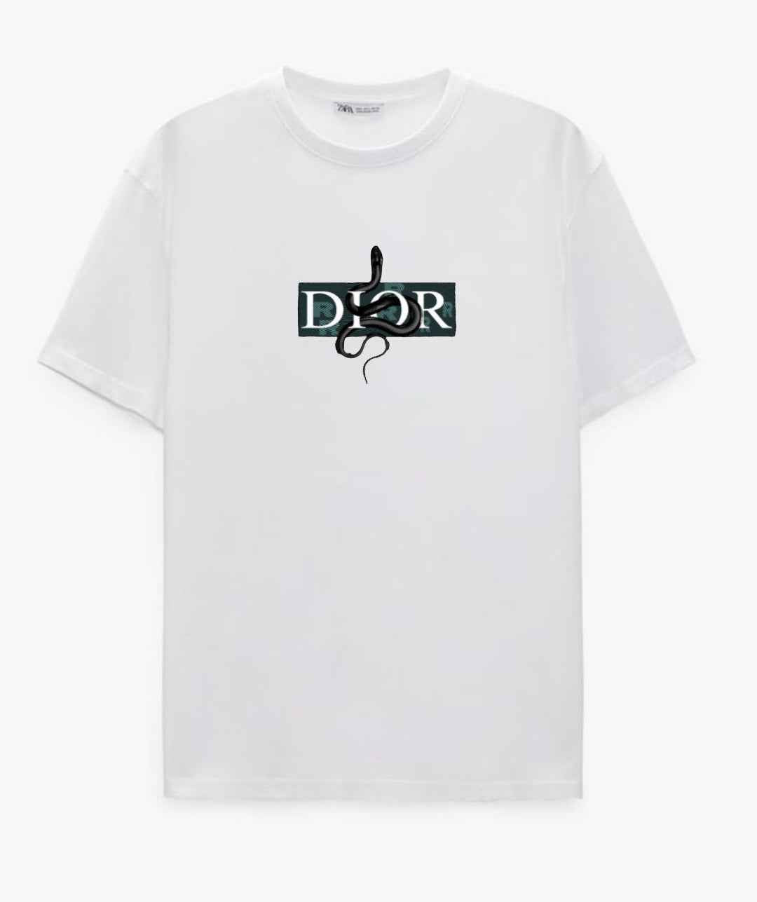 Dior Merchandise T-Shirt