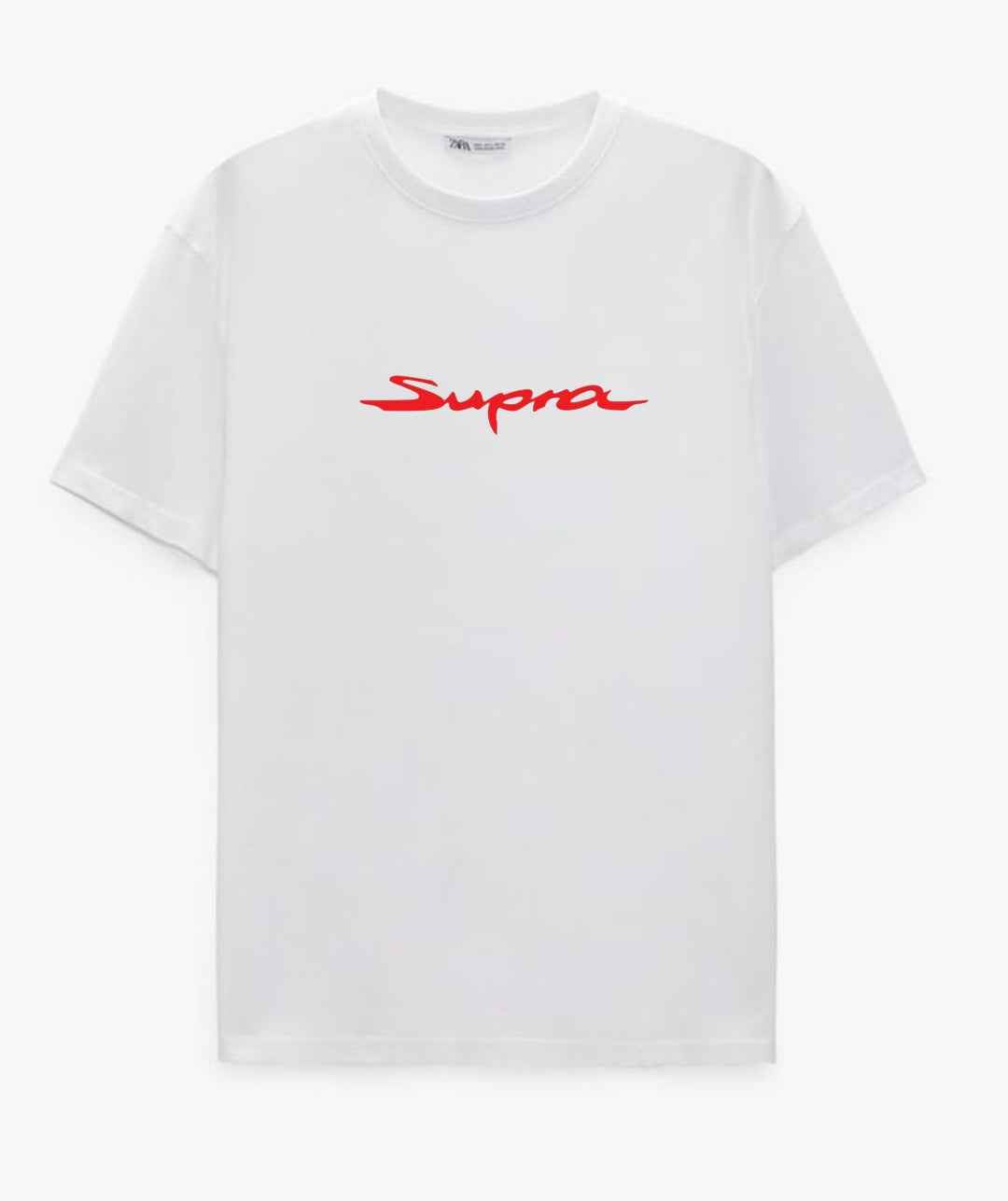 Supra Merchandise T-shirt