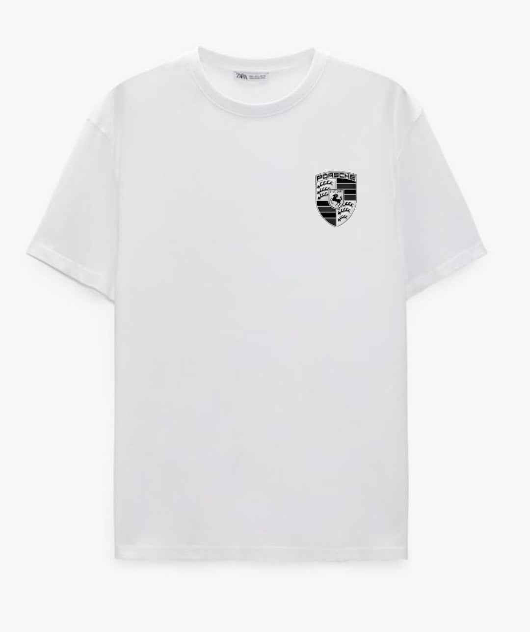 Porsche 911 T-Shirt