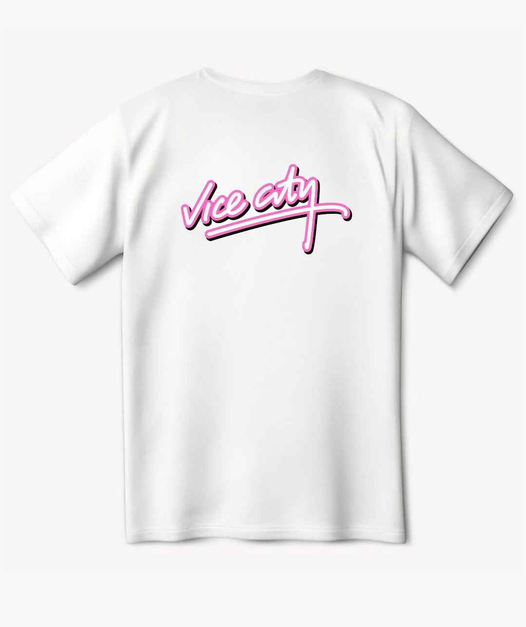 GTA Vice City T-Shirt