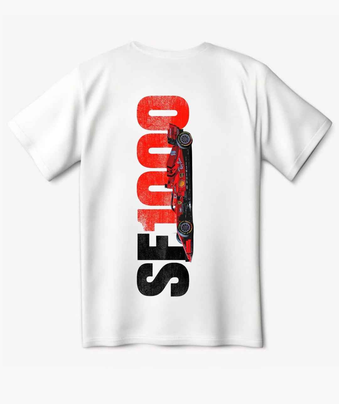 F1 SE1000 Exclusive T-Shirt