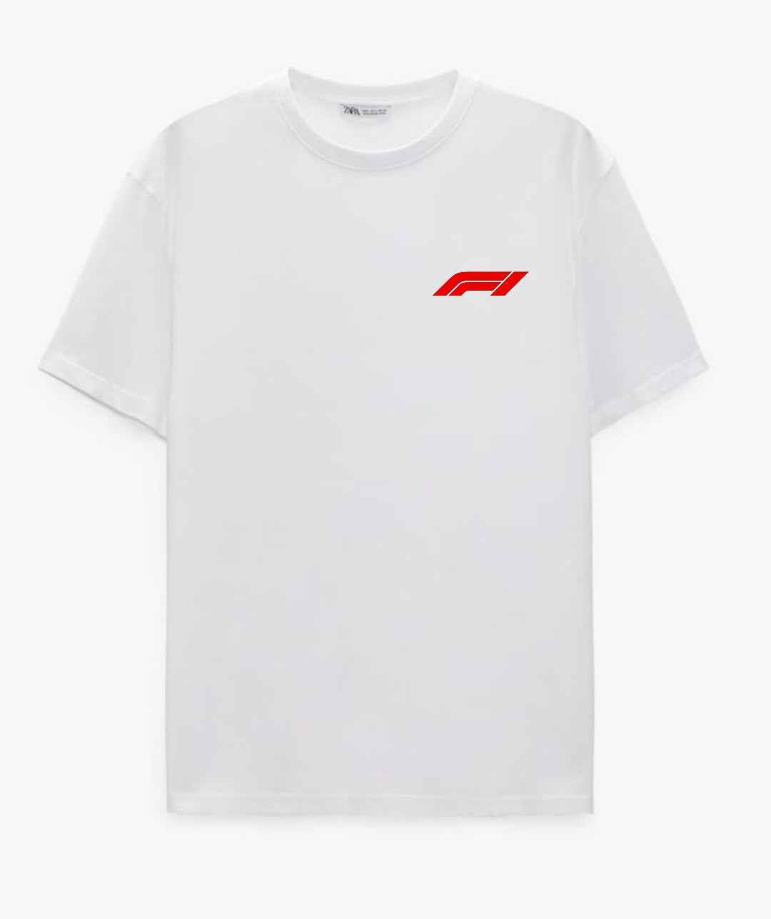 F1 SE1000 Exclusive T-Shirt