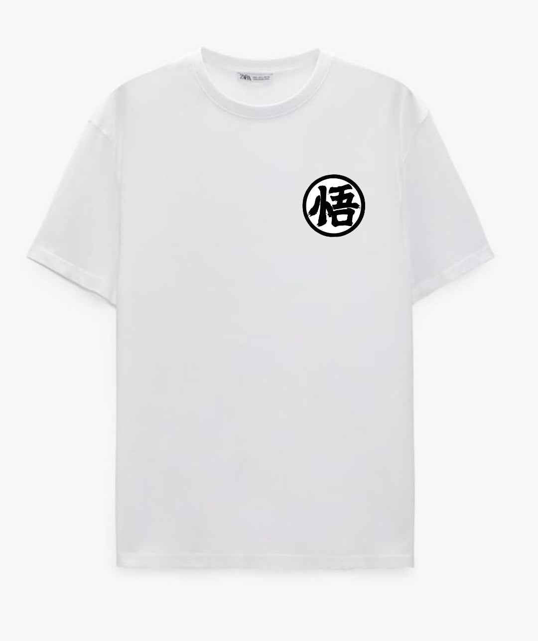 DBZ Anime Exclusive T-Shirt