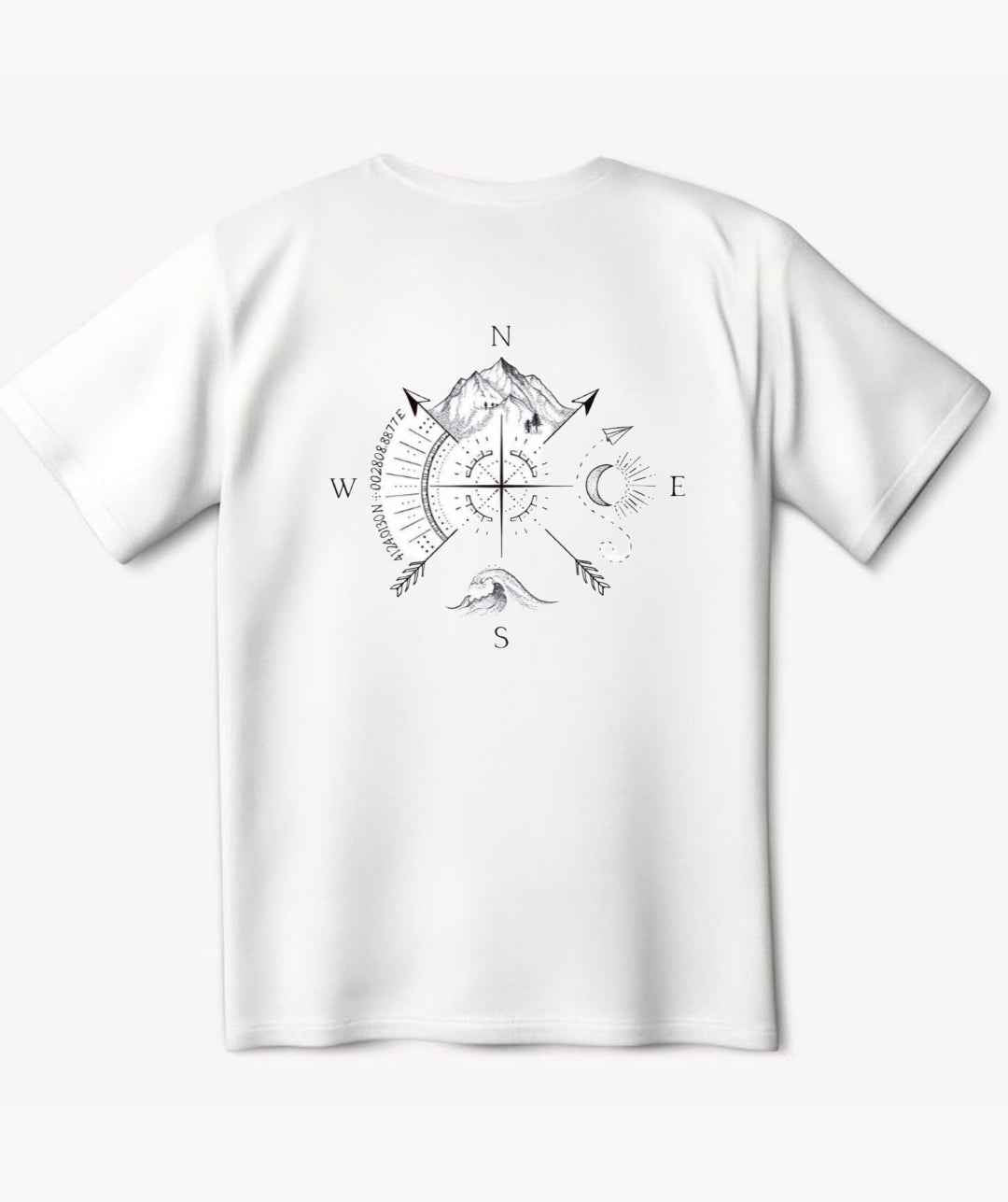 Lost Exclusive T-Shirt for Bikers