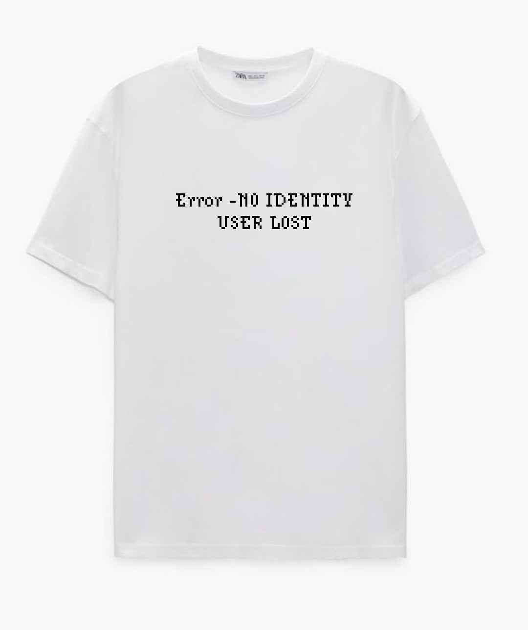 404 Error not found T-Shirt