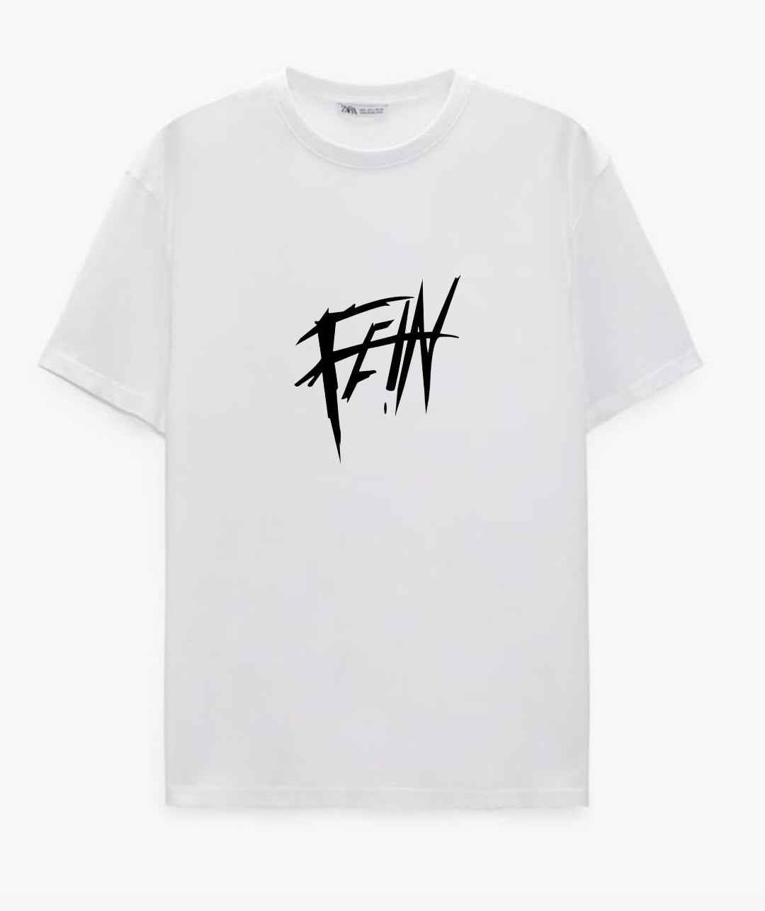 Travis Scott Finn Exclusive T-Shirt
