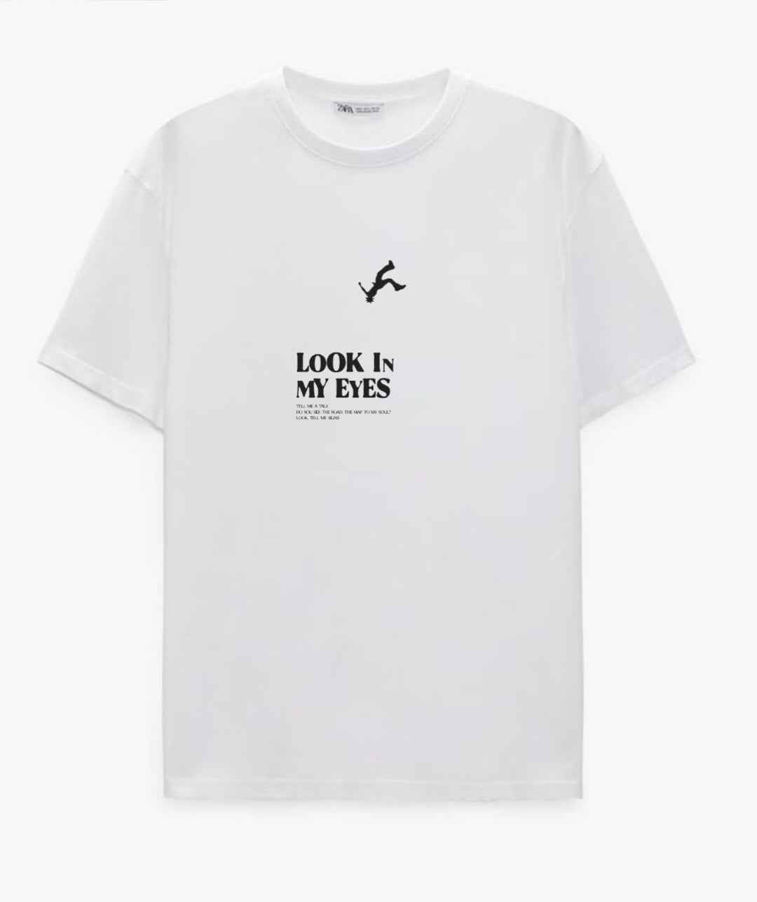 Travis Scott Exclusive T-Shirt