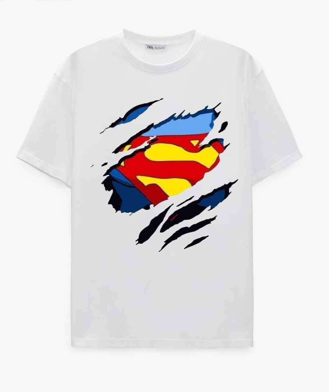 Superman DC Exclusive T-Shirt
