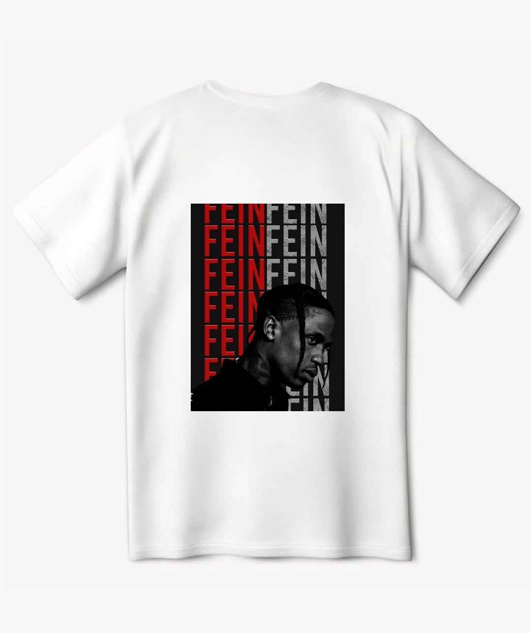 Travis Scott Short sleeves t-shirt
