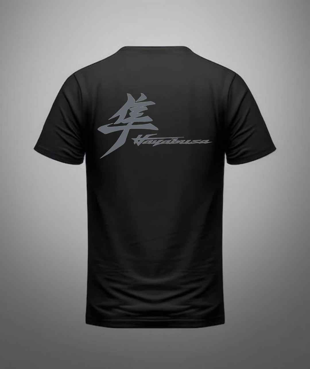 Suzuki Hayabusa Exclusive T-Shirt