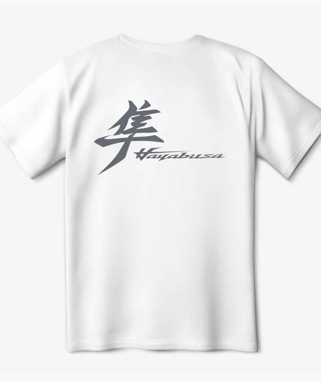 Suzuki Hayabusa Exclusive T-Shirt