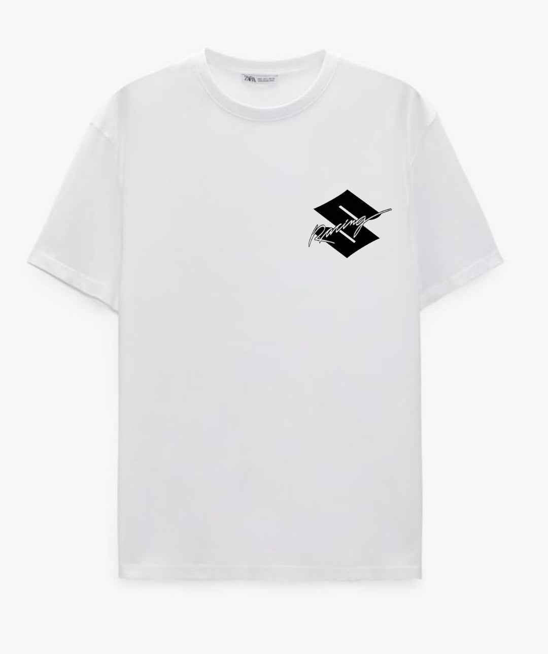 Suzuki Hayabusa Exclusive T-Shirt