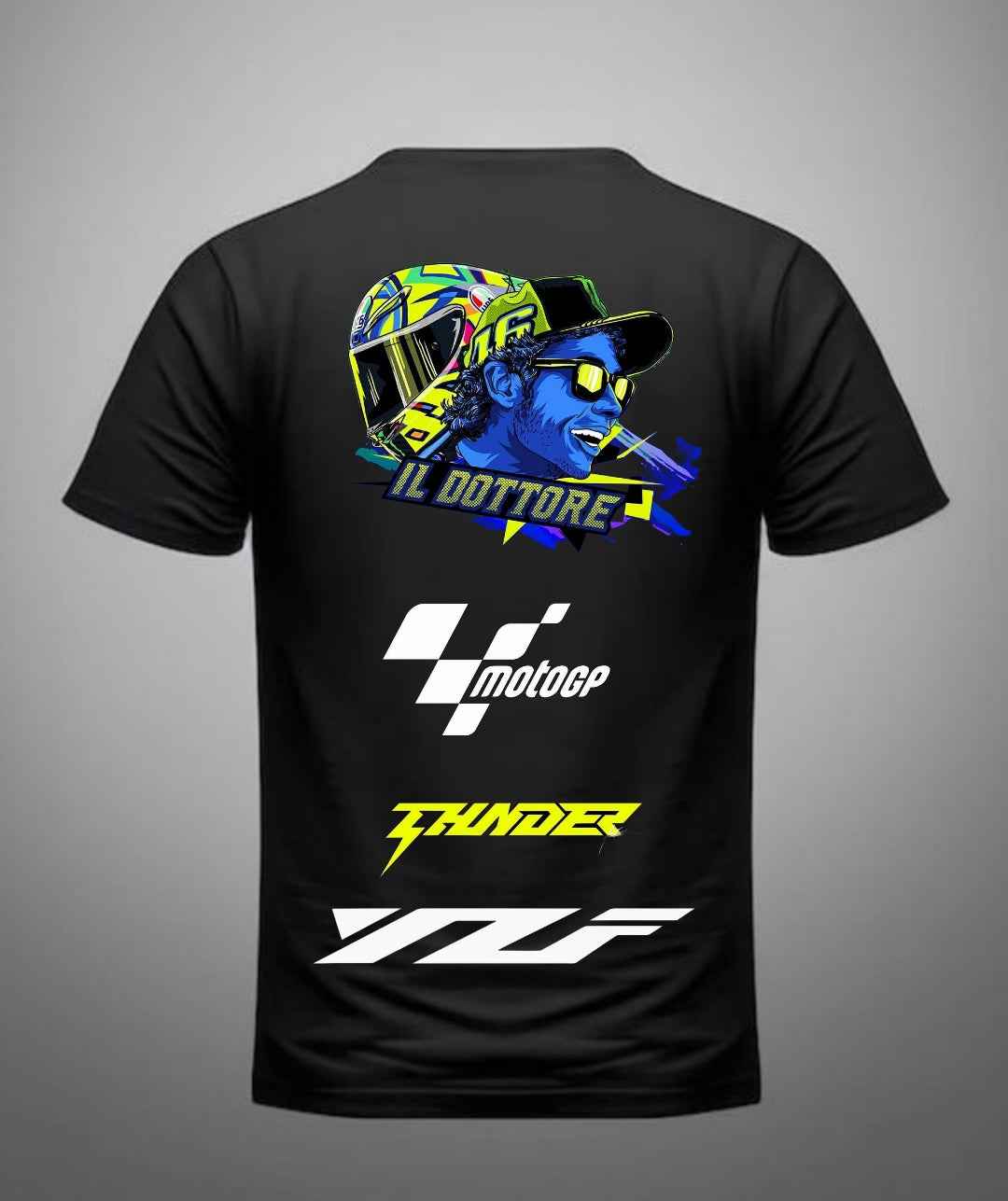 Yamaha Merchandise T-Shirt