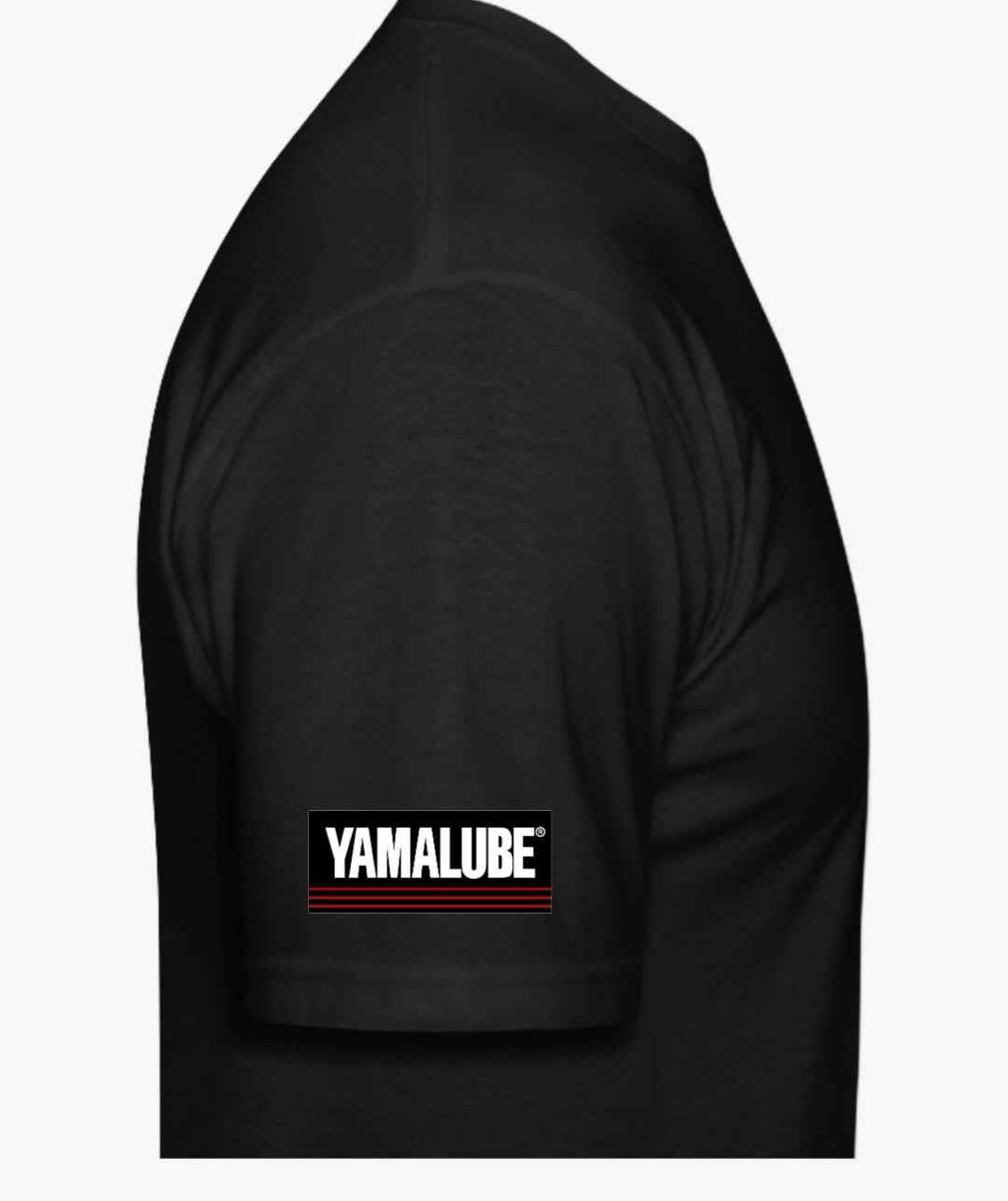 Yamaha Merchandise T-Shirt