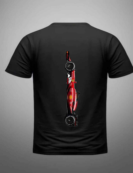 F1 Merchandise || Short sleeve t-shirt
