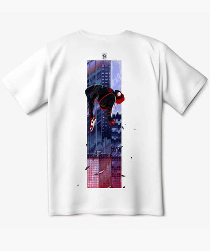 Marvel Spidermen || Short sleeve t-shirt