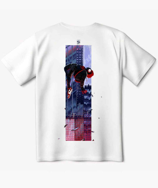 Marvel Spidermen || Short sleeve t-shirt