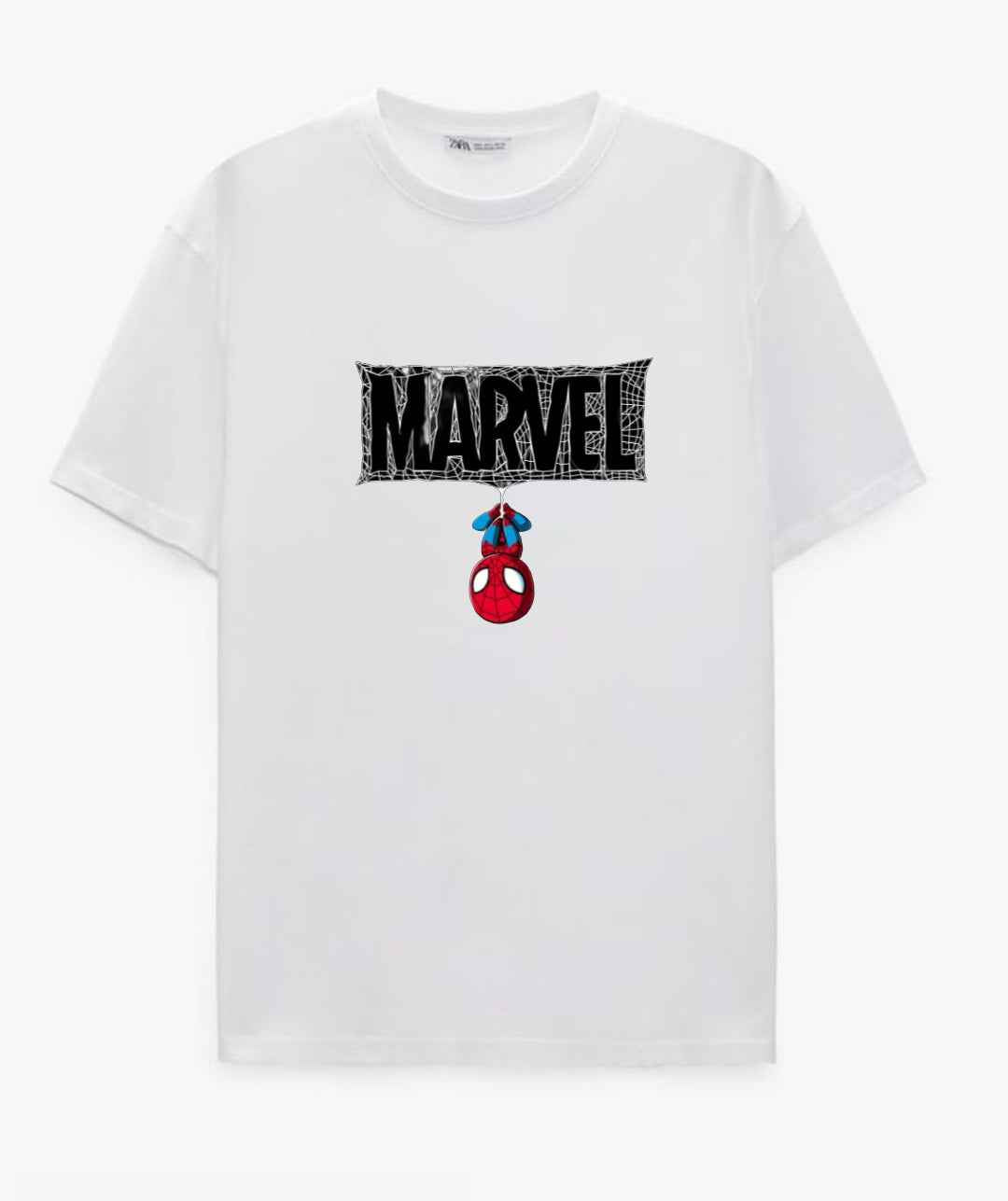 Marvel Spidermen || Short sleeve t-shirt