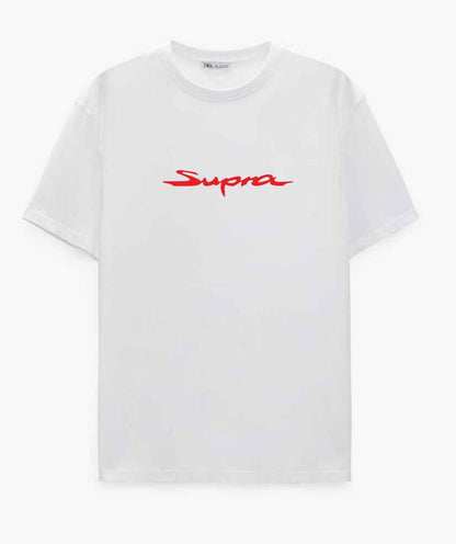 Supra Merchandise T-shirt