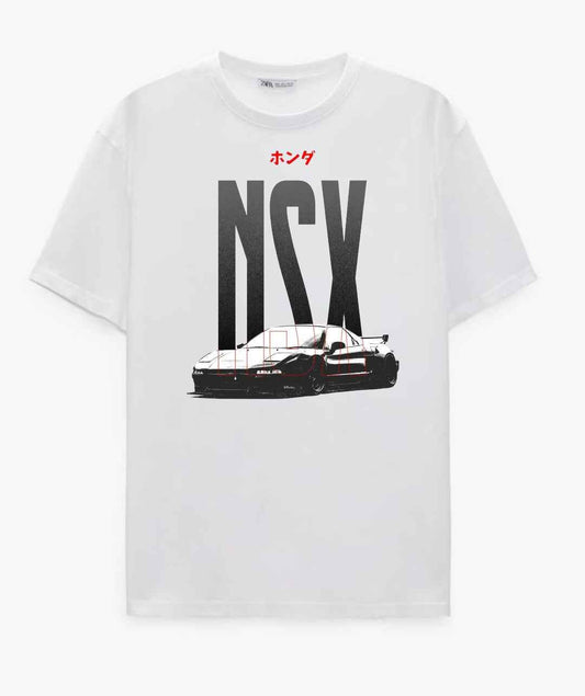 NSX GTR T-Shirt Exclusive