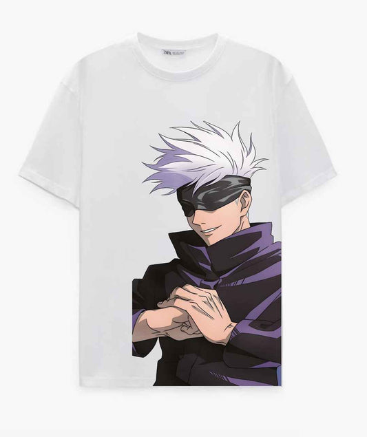 jujutsu kaisen Exclusive T-Shirt