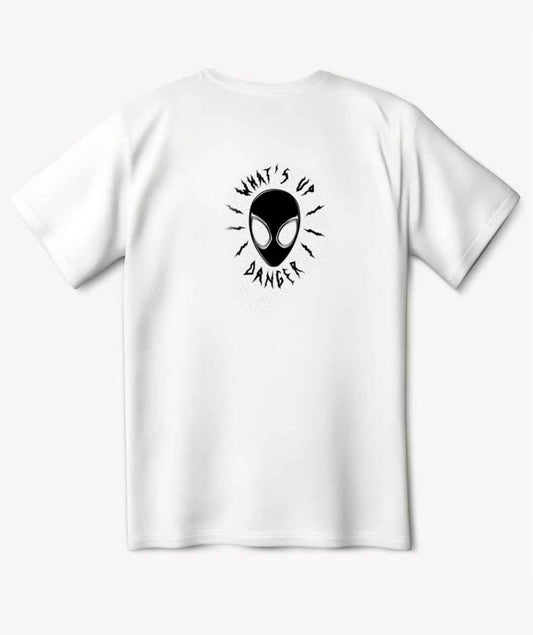 Miles Morales Spider man T-Shirt