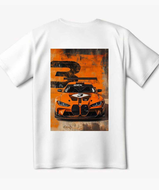 BMW M-Sport Merchandise Short Sleeves