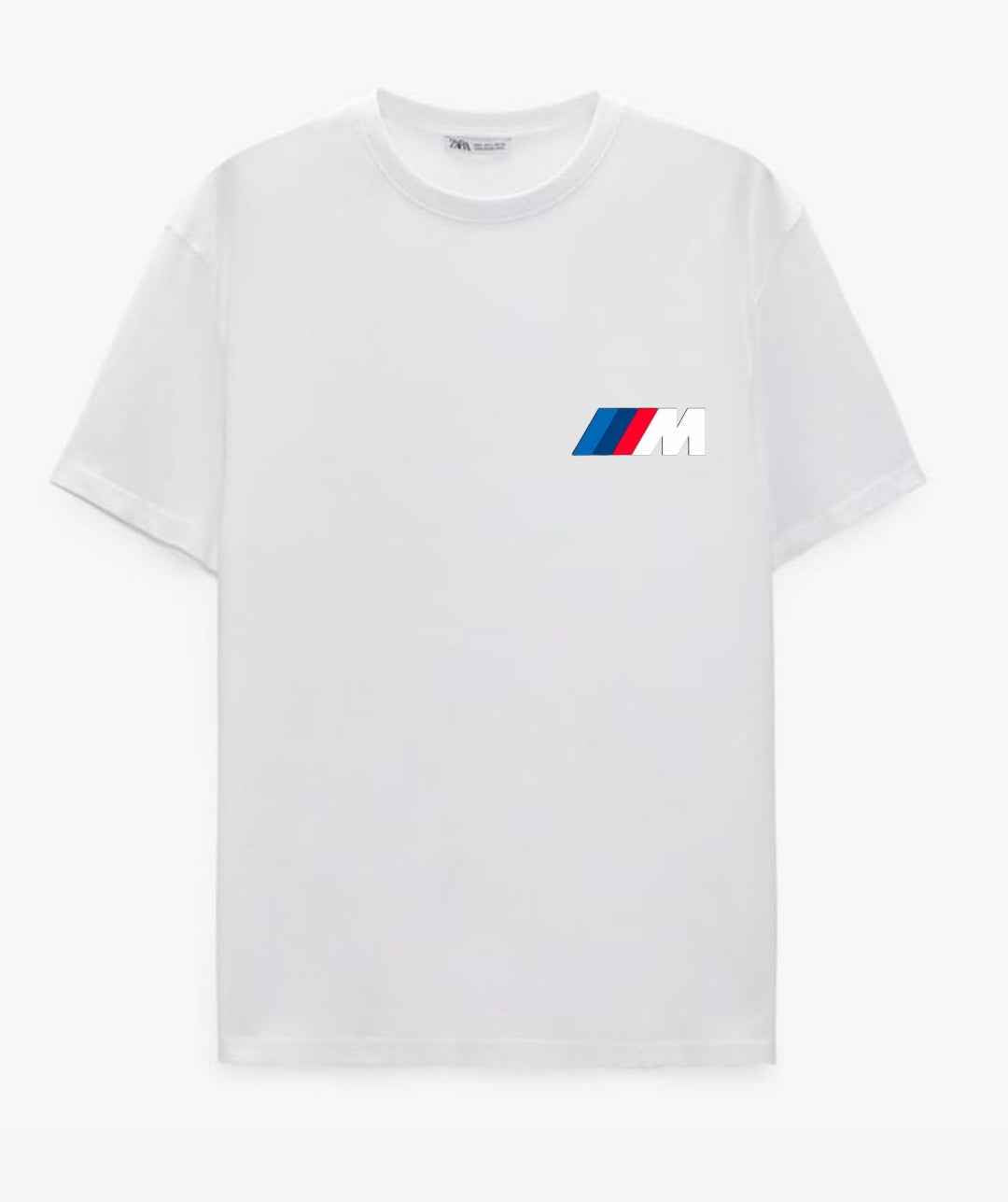 BMW M-Sport Merchandise Short Sleeves