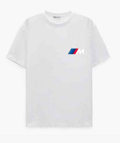 BMW M-Sport Merchandise Short Sleeves