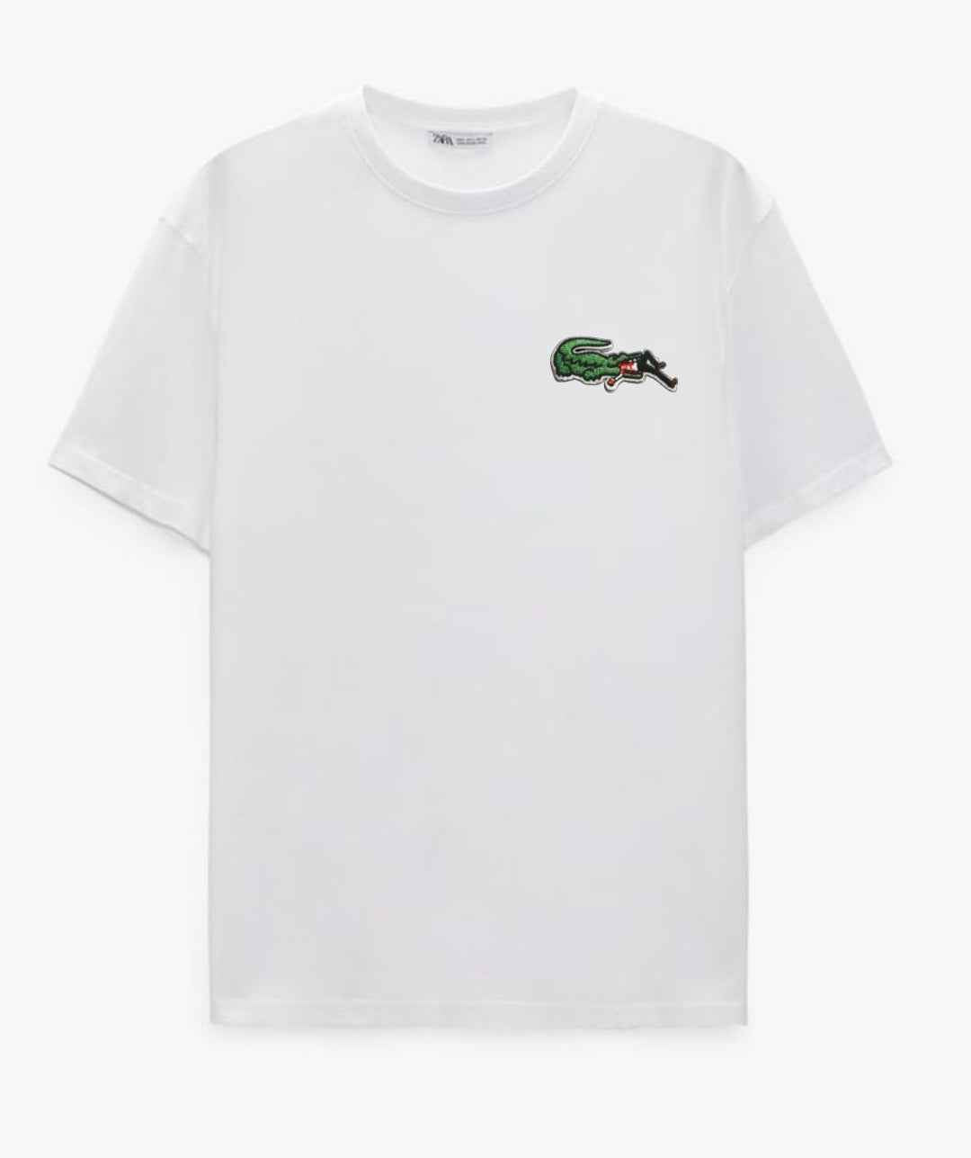 Crocs Style T-Shirt