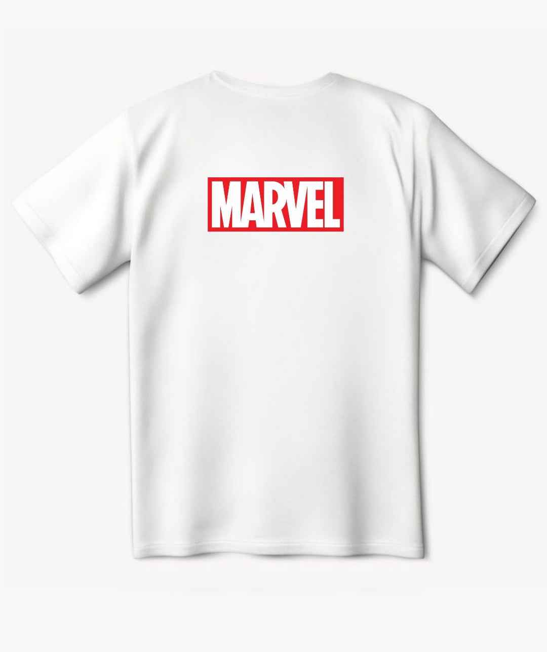 Marvel Merchandise T-shirt
