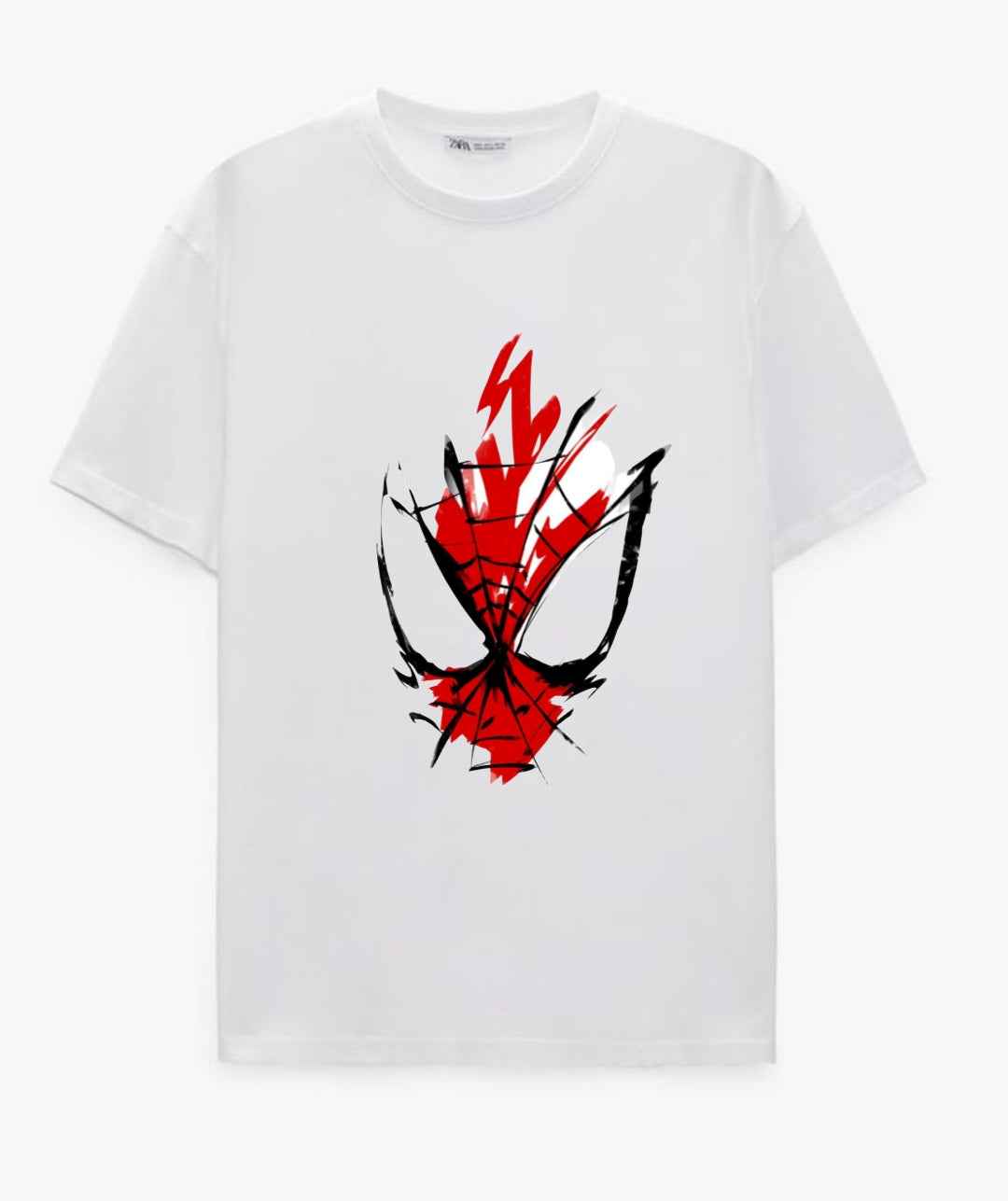 Marvel Merchandise T-shirt