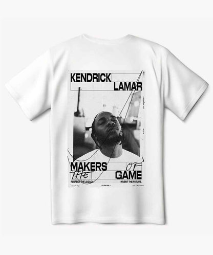 Kendrik Lamar Exclusive T-Shirt