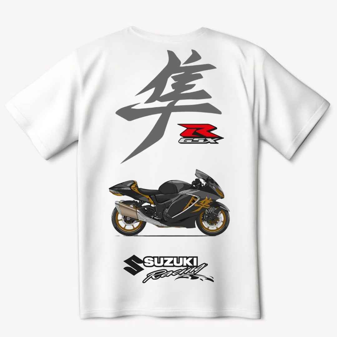 Suzuki Merchandise T-shirt