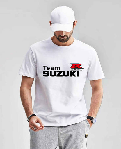 Suzuki Merchandise T-shirt