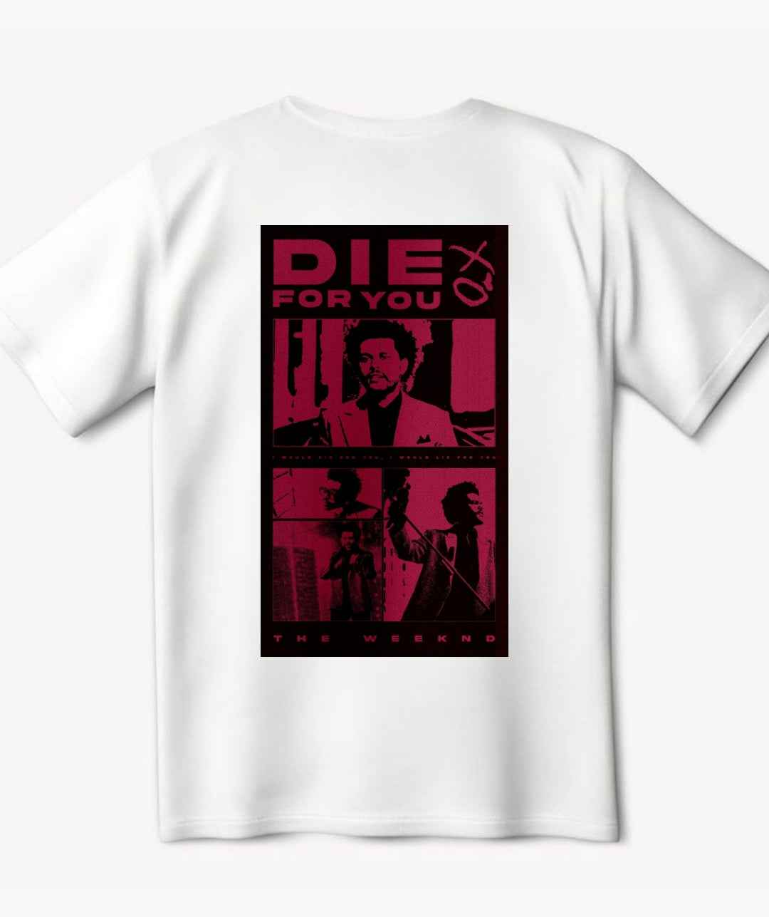 The Weekend Exclusive T-Shirt