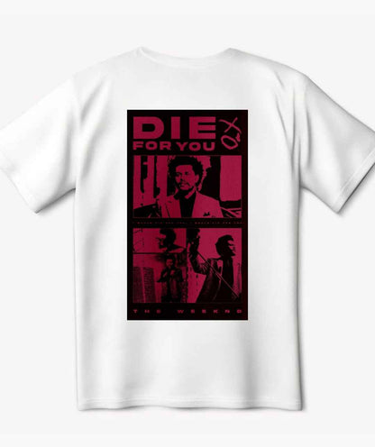 The Weekend Exclusive T-Shirt