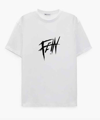 Travis Scott Finn Exclusive T-Shirt