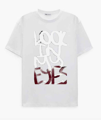 Travis Scott Short sleeves t-shirt