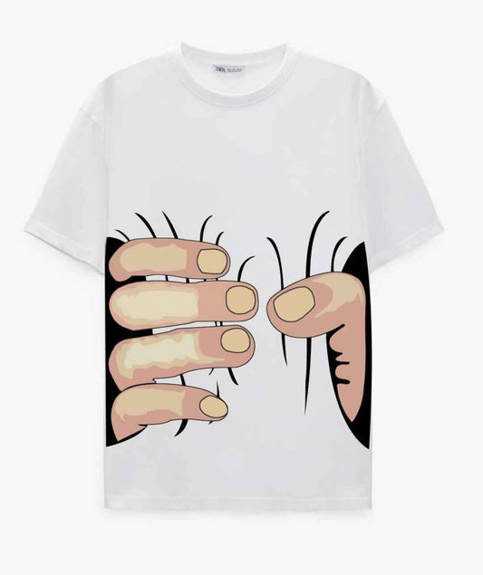 Best Design T-Shirt Customize
