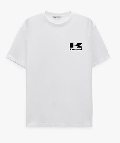 Kawasaki T-Shirt - Official Kawasaki Brand Merchandise