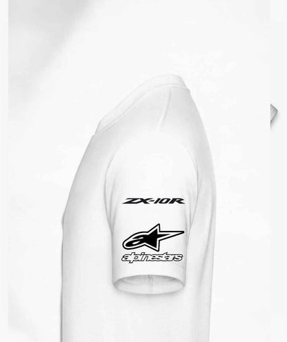 Kawasaki Brand Merchandise T-Shirt