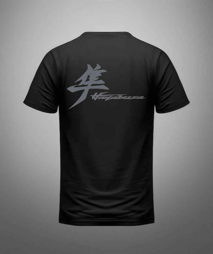 Suzuki Hayabusa Exclusive T-Shirt