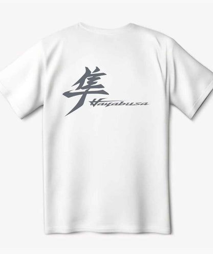 Suzuki Hayabusa Exclusive T-Shirt