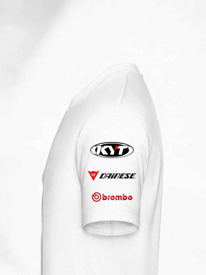 Suzuki Hayabusa Exclusive T-Shirt