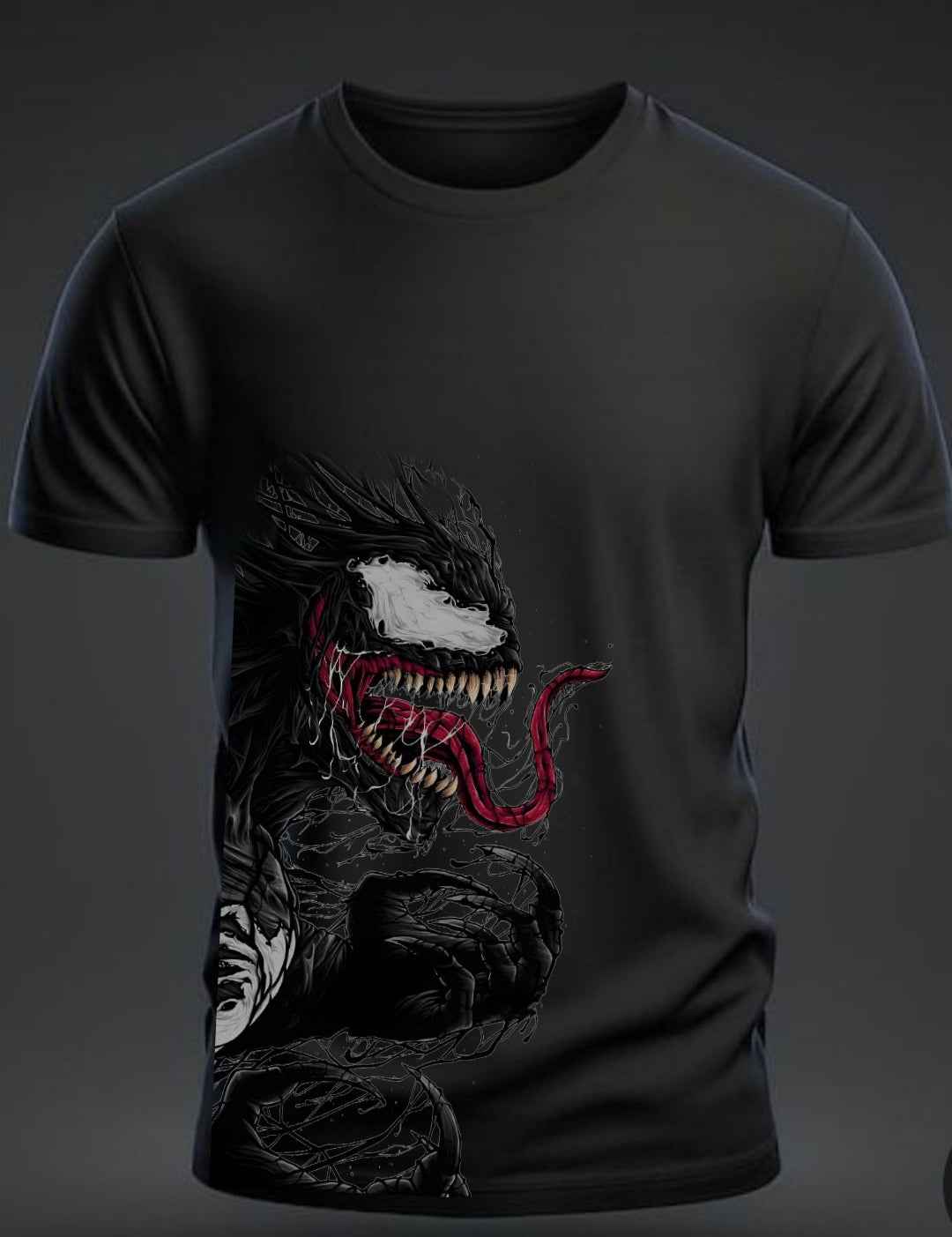 Venom Exclusive-T-Shirt